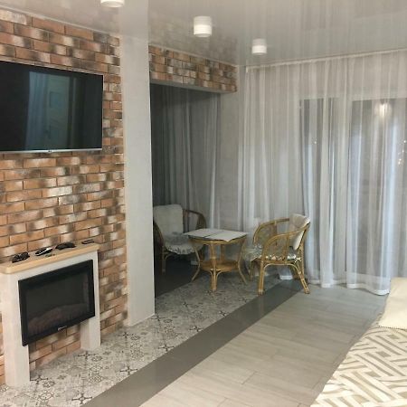 Apartments On Ploschad Pobedi Moskovsky Prospekt 8 Vitebsk Ngoại thất bức ảnh