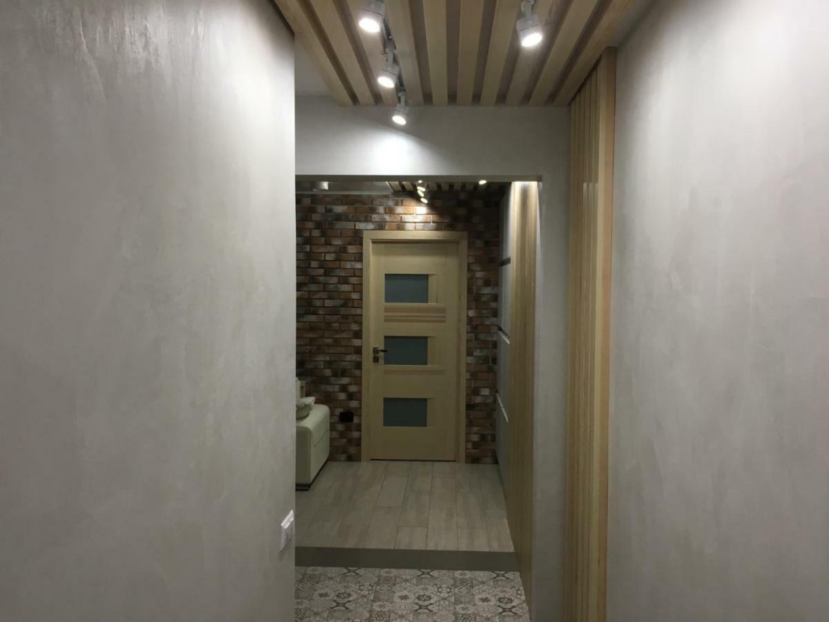 Apartments On Ploschad Pobedi Moskovsky Prospekt 8 Vitebsk Ngoại thất bức ảnh