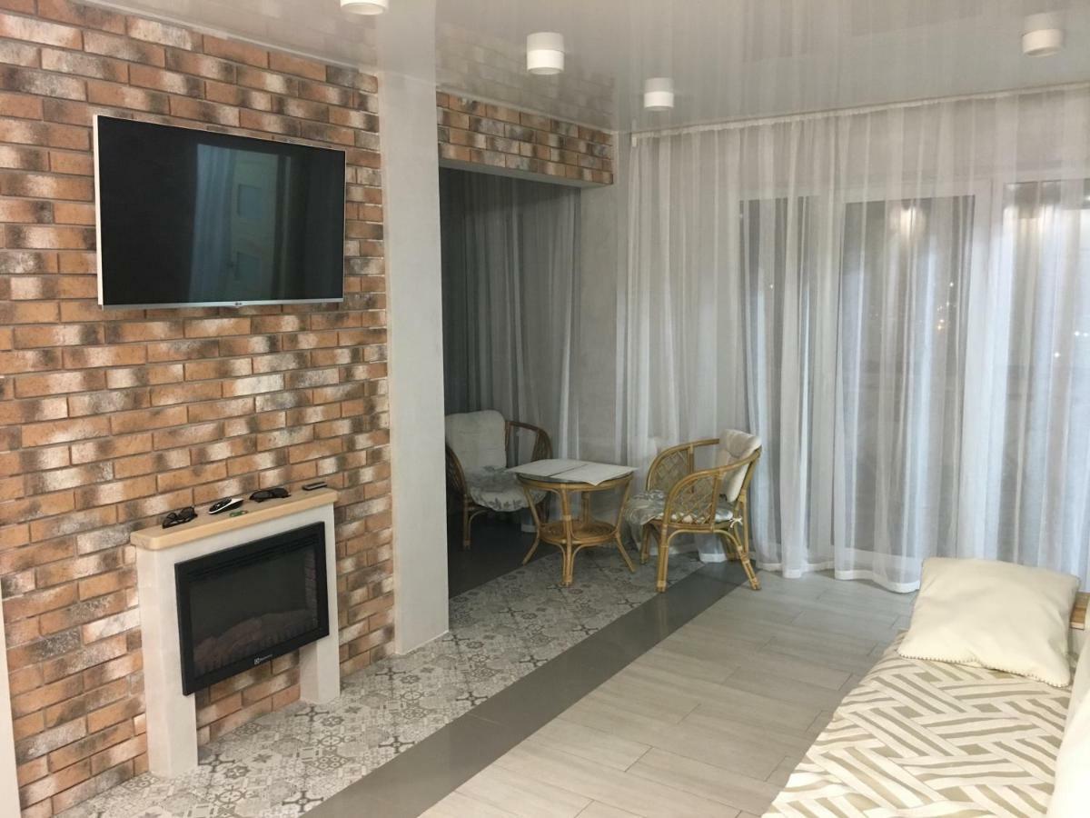 Apartments On Ploschad Pobedi Moskovsky Prospekt 8 Vitebsk Ngoại thất bức ảnh
